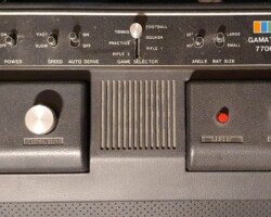 Gamatic 7706 (1976)